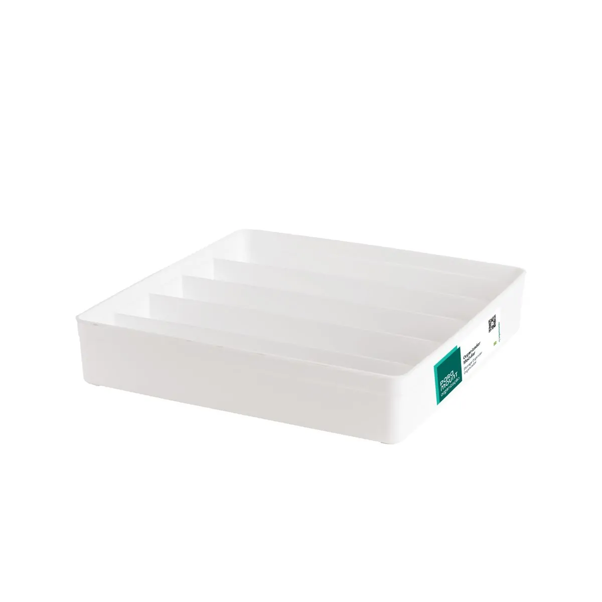 Organizador Modular com Divisórias