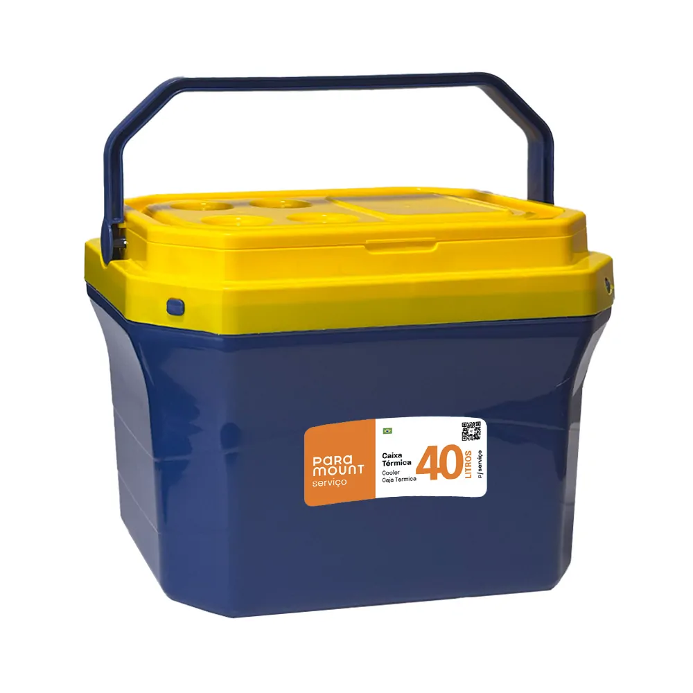 Caixa Térmica 40 L