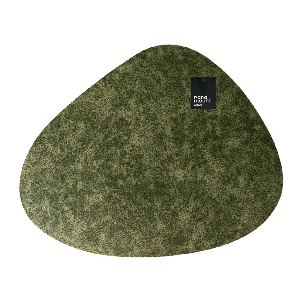 Lugar Americano Premium Tex