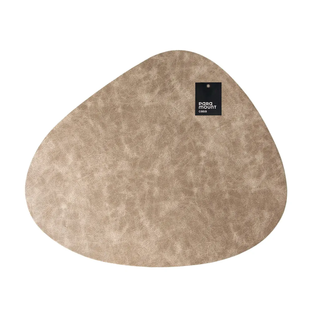 Lugar Americano Premium Tex