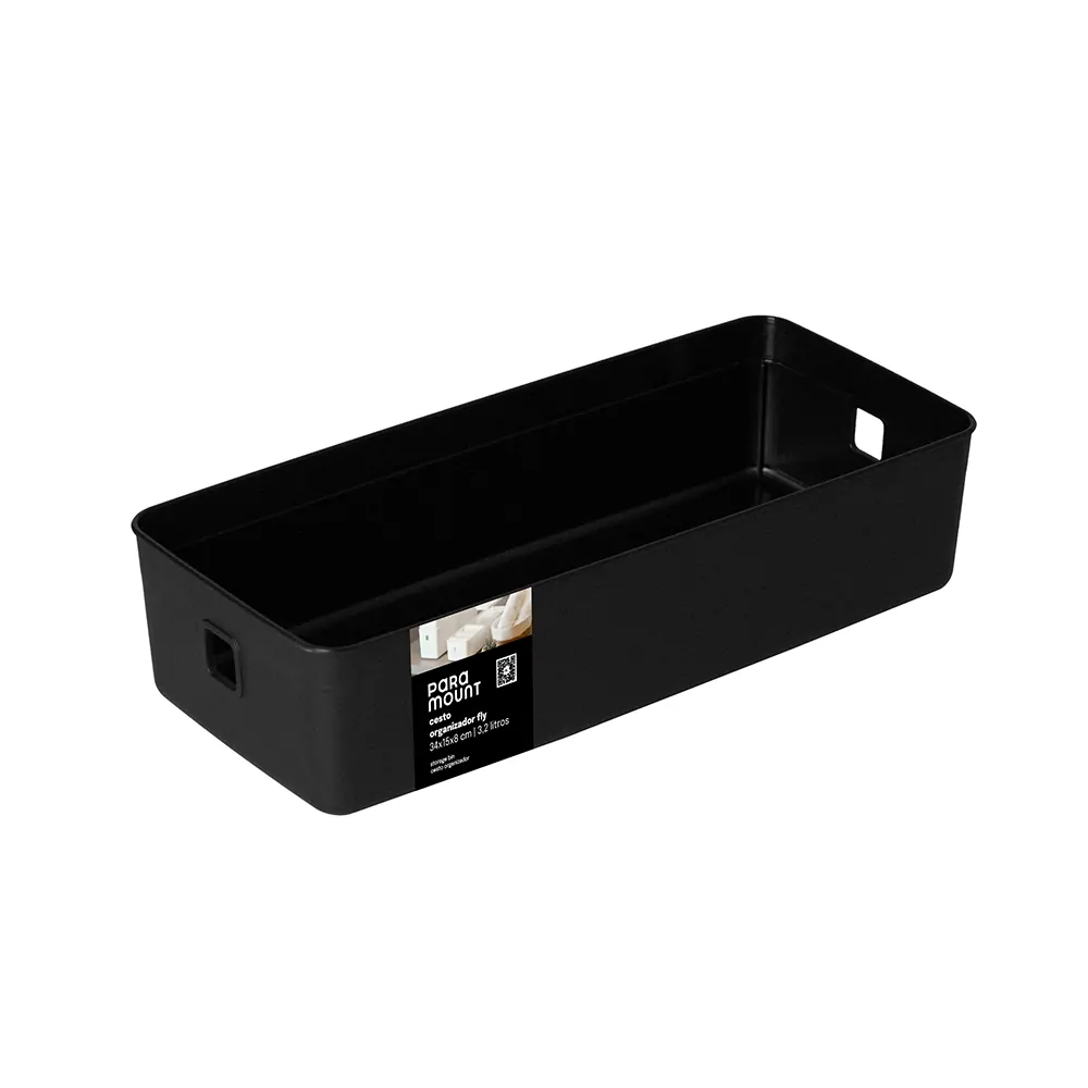 Cesto Organizador Fly 3,2 Lts