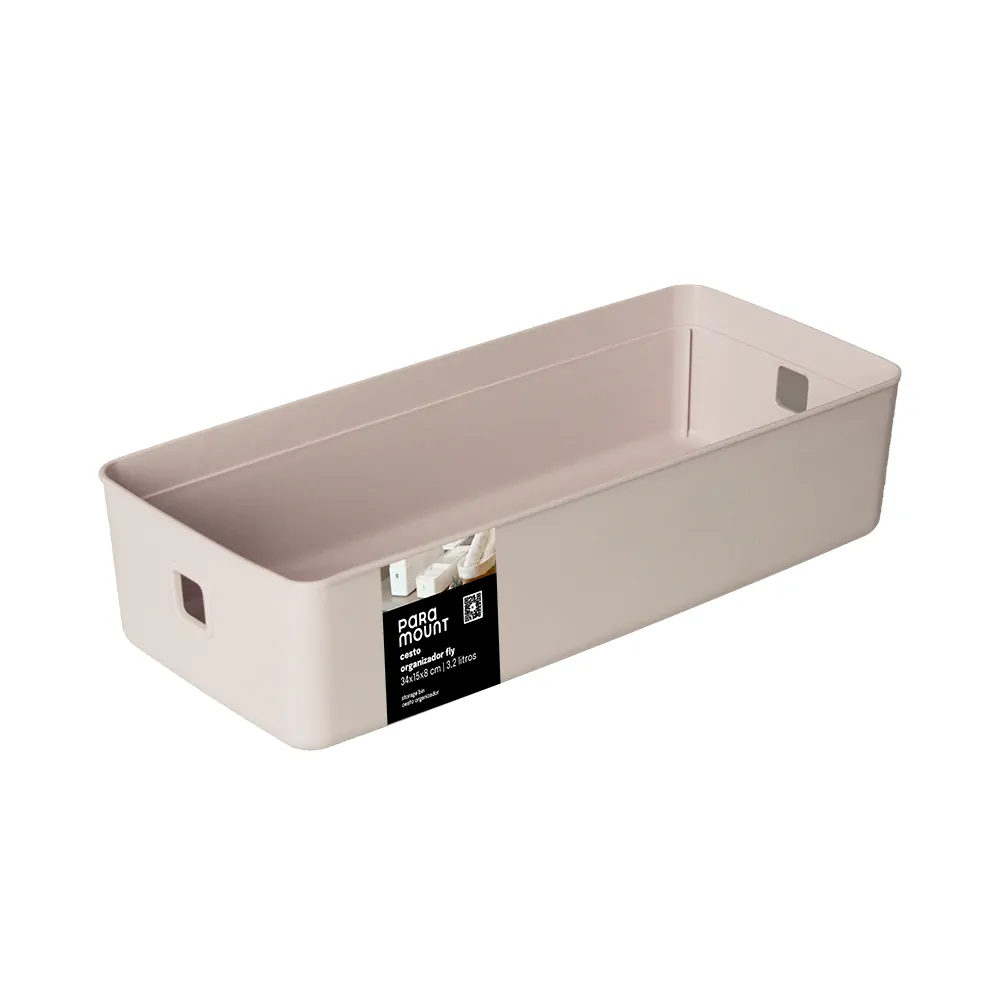 Cesto Organizador Fly 3,2 Lts