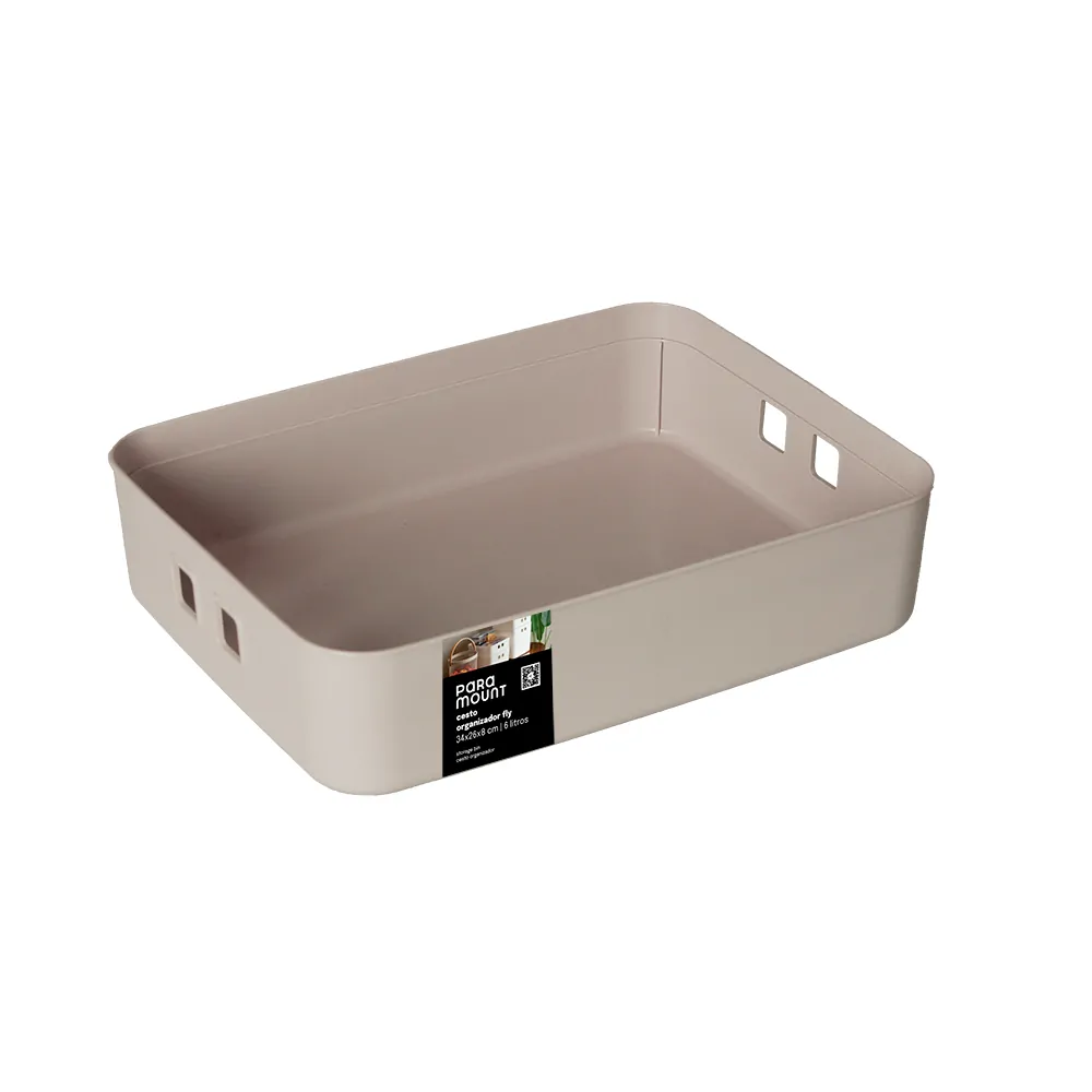 Cesto Organizador Fly 6 Lts