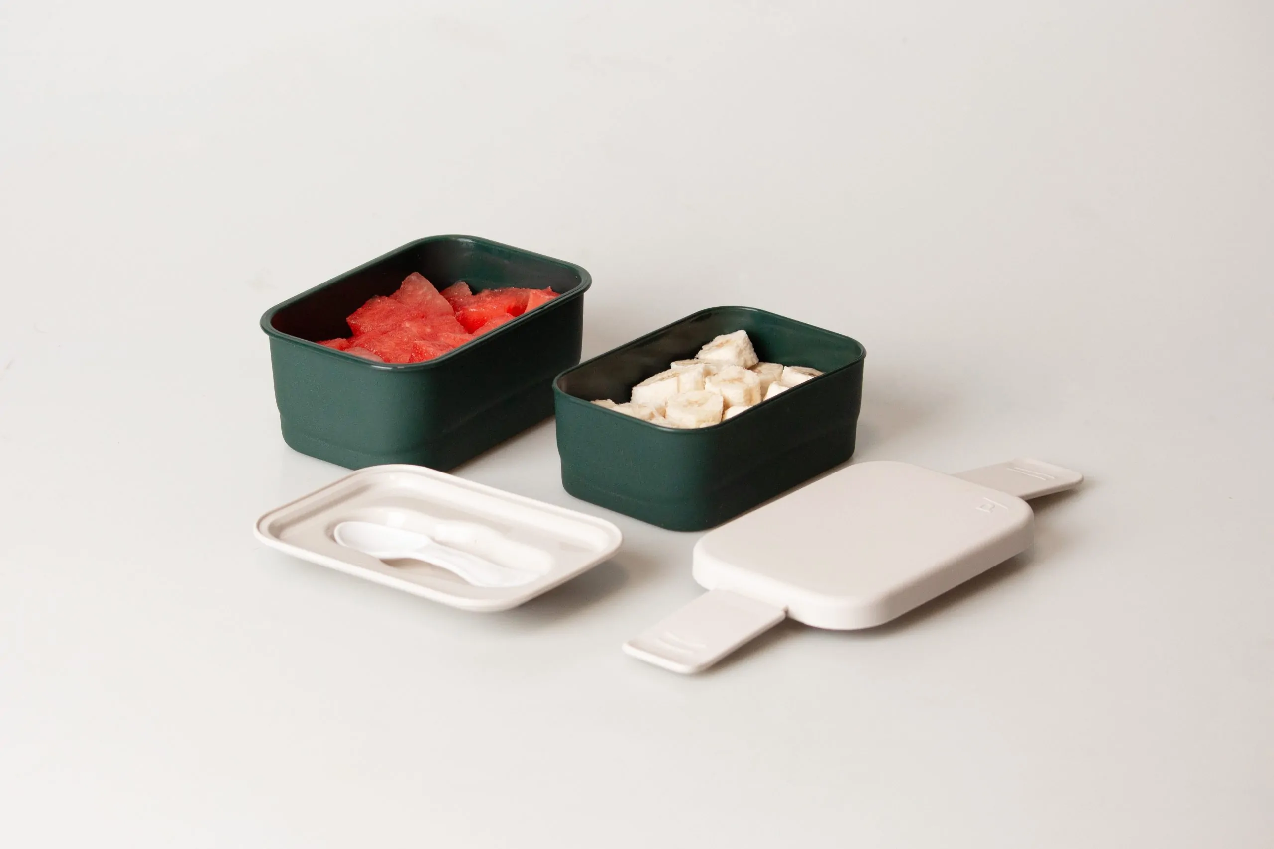 Practical Lunch Box