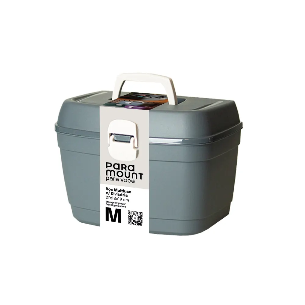 Box Multiuso c/ Divisória M